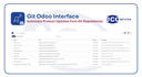 Git Odoo Schnittstelle