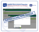 DATEV Belegtransfer